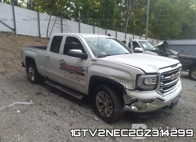 1GTV2NEC2GZ314299