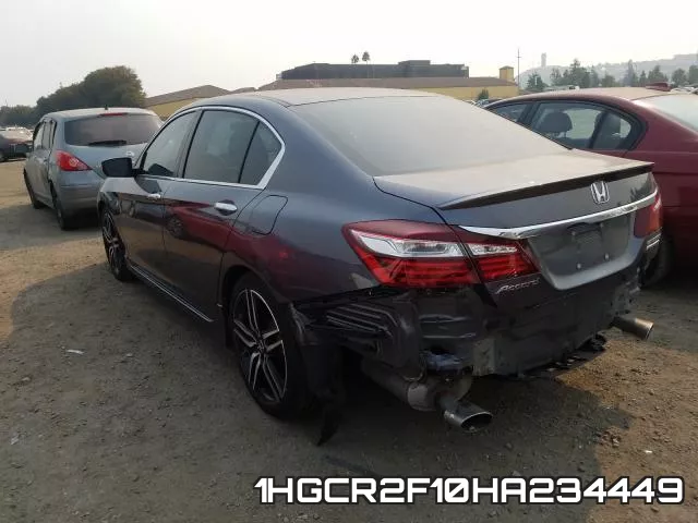 1HGCR2F10HA234449