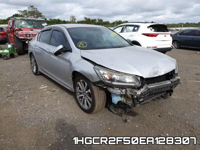 1HGCR2F50EA128307