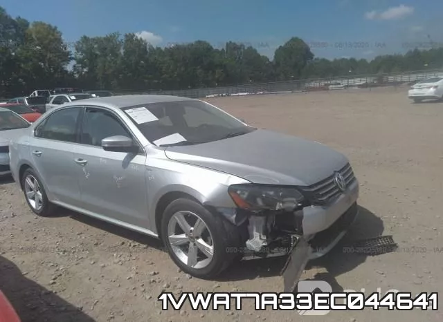 1VWAT7A33EC044641