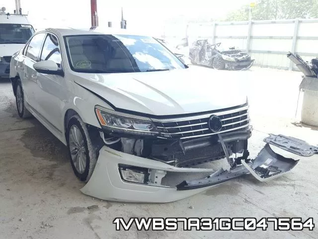 1VWBS7A31GC047564