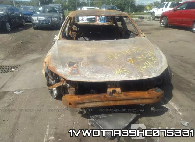 1VWDT7A39HC075331