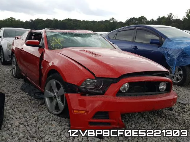 1ZVBP8CF0E5221303