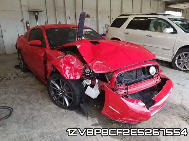 1ZVBP8CF2E5267554