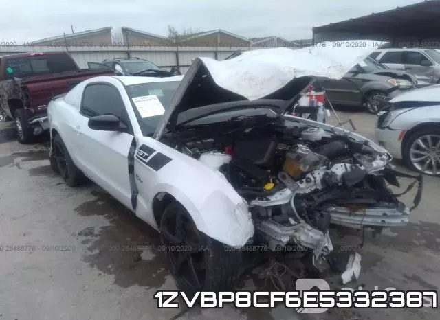 1ZVBP8CF6E5332387