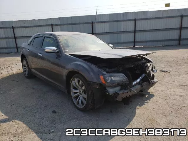2C3CCABG9EH383173