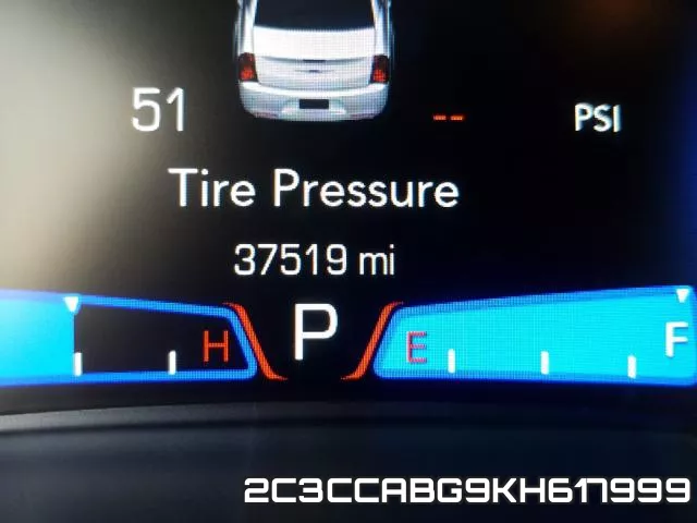 2C3CCABG9KH617999