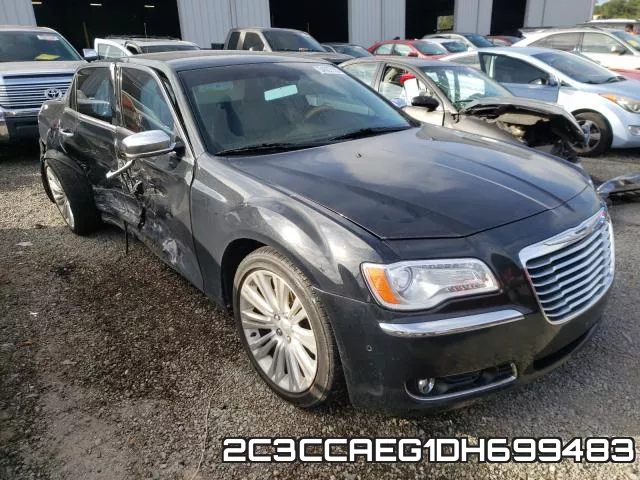 2C3CCAEG1DH699483