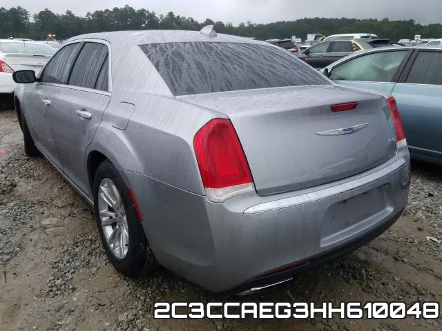 2C3CCAEG3HH610048