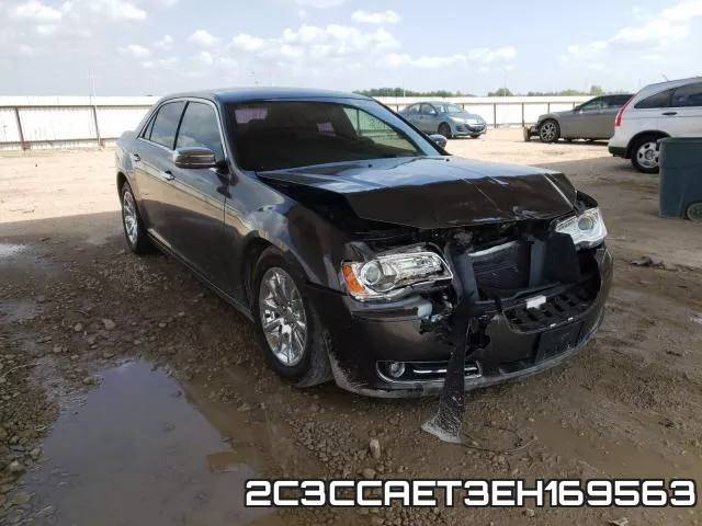 2C3CCAET3EH169563