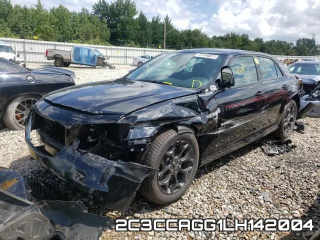 2C3CCAGG1LH142004
