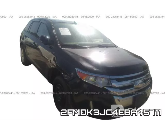 2FMDK3JC4EBA45711