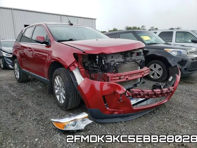 2FMDK3KC5EBB28028