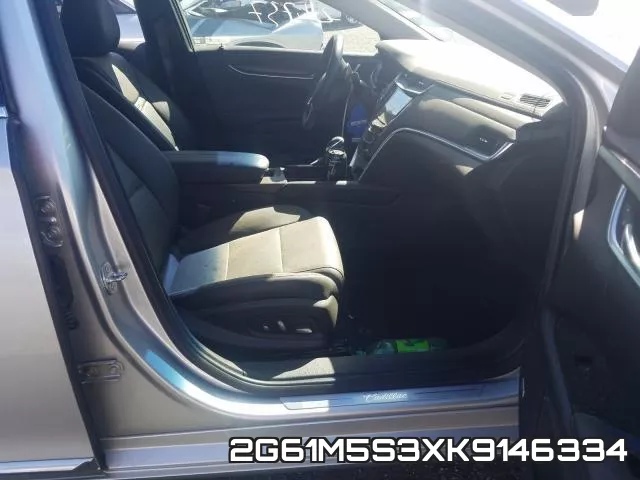 2G61M5S3XK9146334