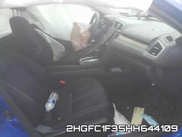 2HGFC1F35HH644109