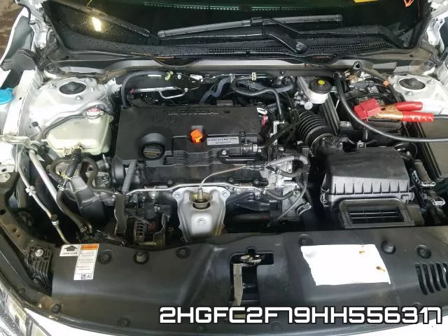 2HGFC2F79HH556317