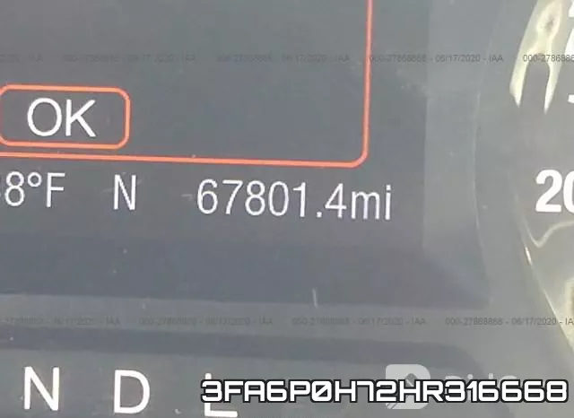 3FA6P0H72HR316668