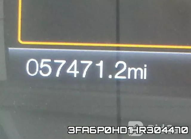 3FA6P0HD1HR304470
