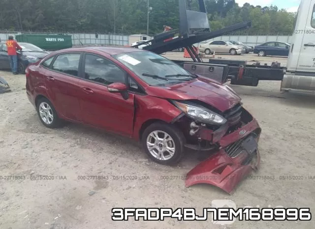 3FADP4BJ7EM168996