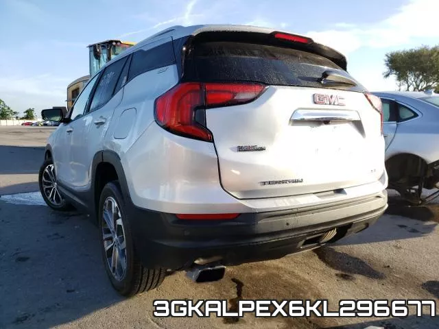 3GKALPEX6KL296677