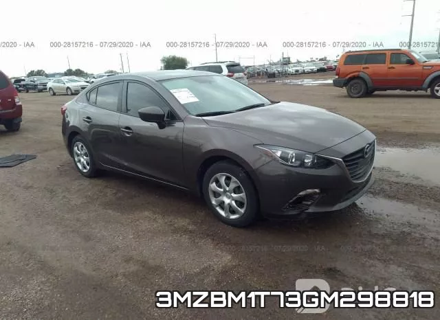 3MZBM1T73GM298818