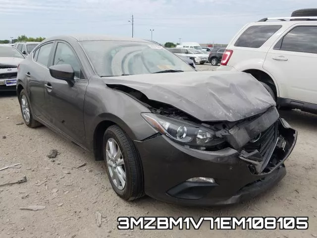 3MZBM1V71EM108105