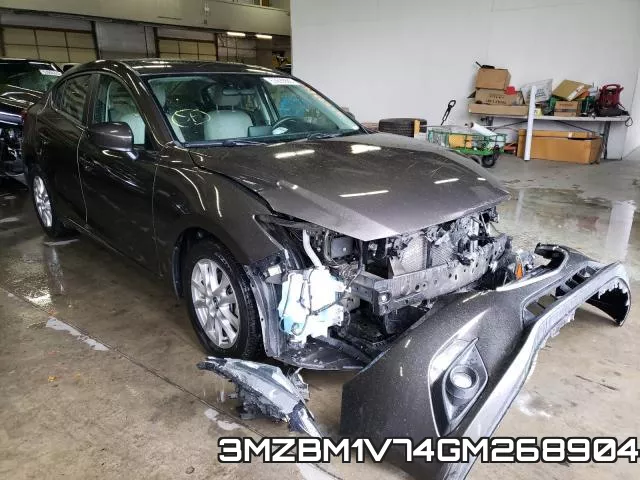 3MZBM1V74GM268904