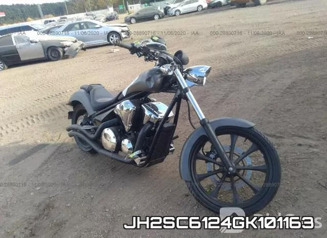 JH2SC6124GK101163