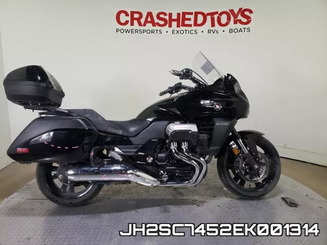 JH2SC7452EK001314