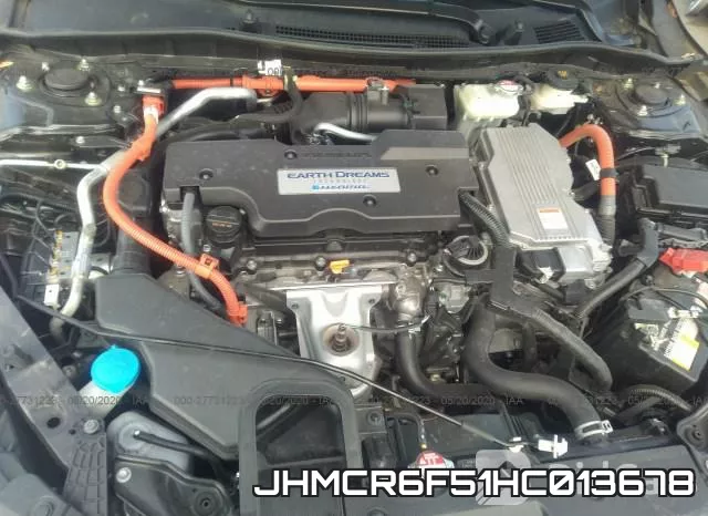 JHMCR6F51HC013678
