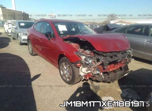 JM1BM1T7XE1188197