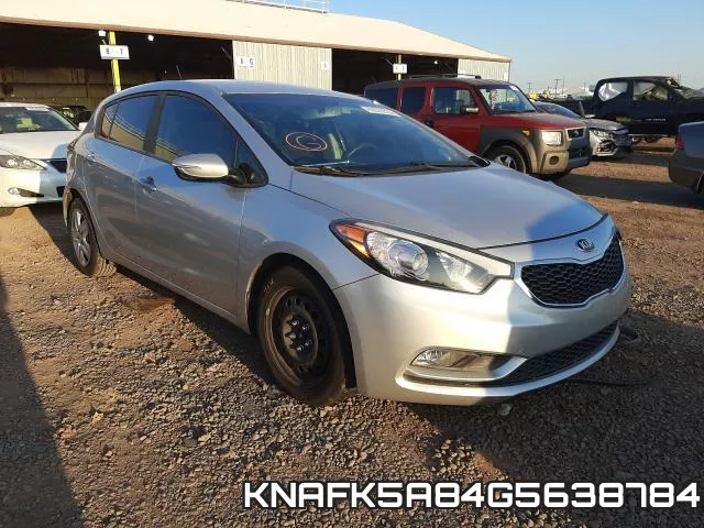 KNAFK5A84G5638784