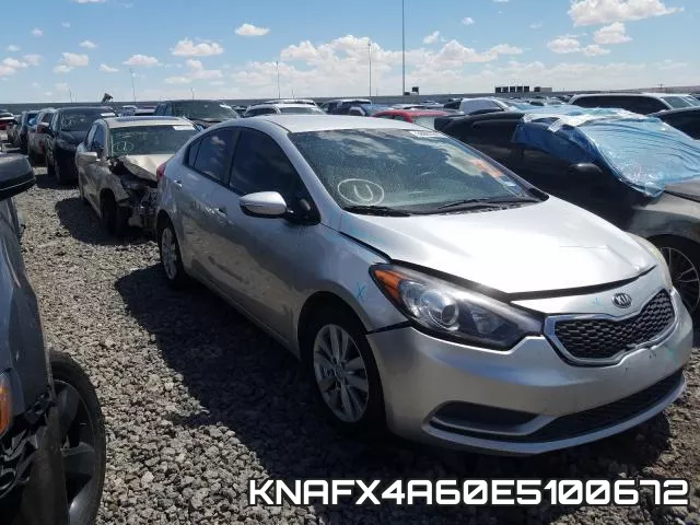 KNAFX4A60E5100672