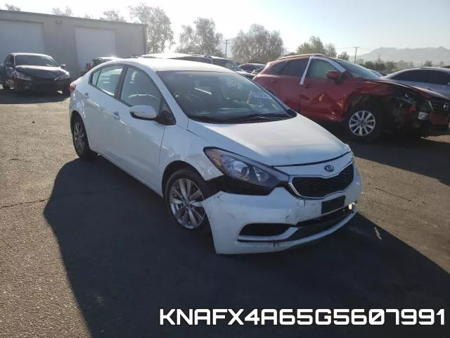 KNAFX4A65G5607991