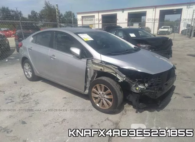 KNAFX4A83E5231855