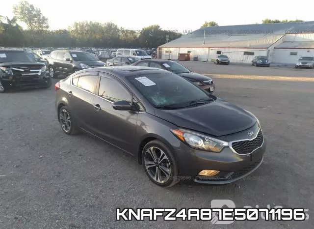 KNAFZ4A87E5071196
