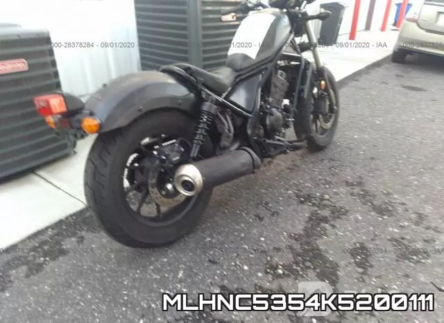 MLHNC5354K5200111