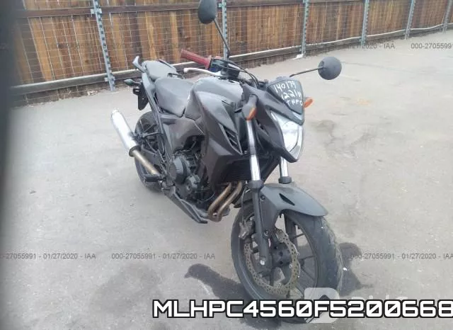 MLHPC4560F5200668