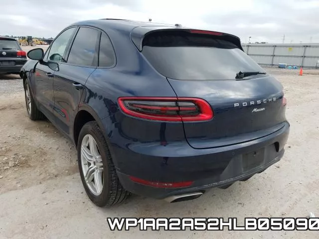 WP1AA2A52HLB05090