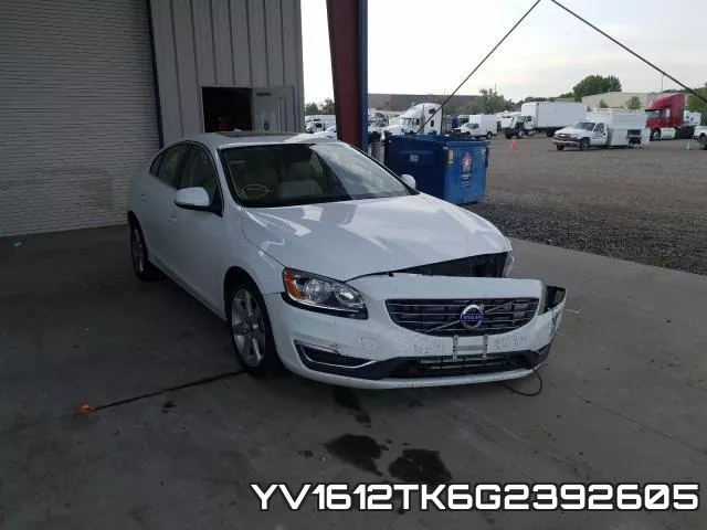 YV1612TK6G2392605