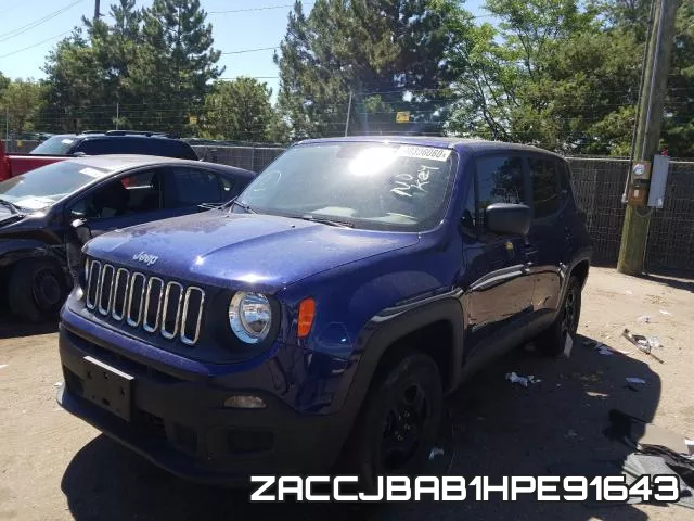 ZACCJBAB1HPE91643
