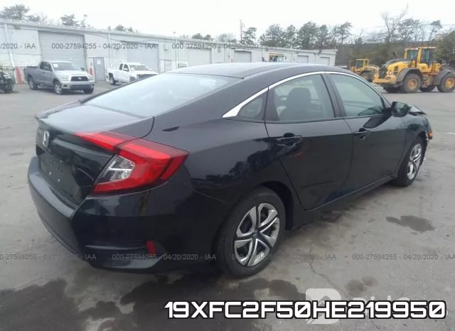 19XFC2F50HE219950