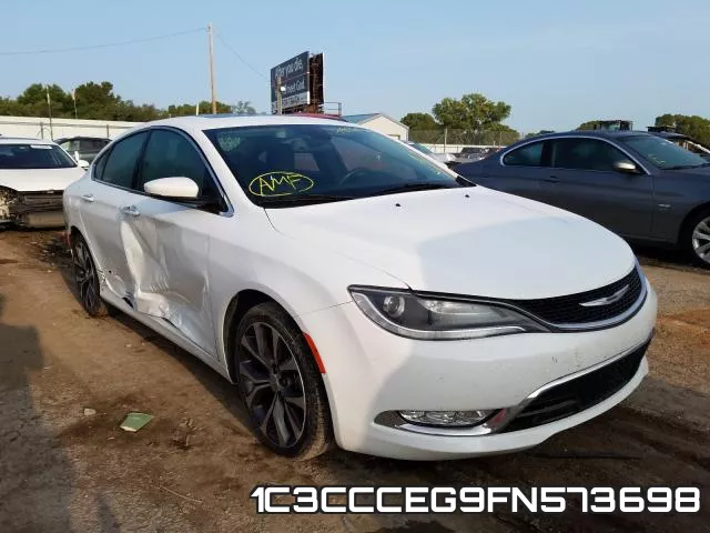 1C3CCCEG9FN573698
