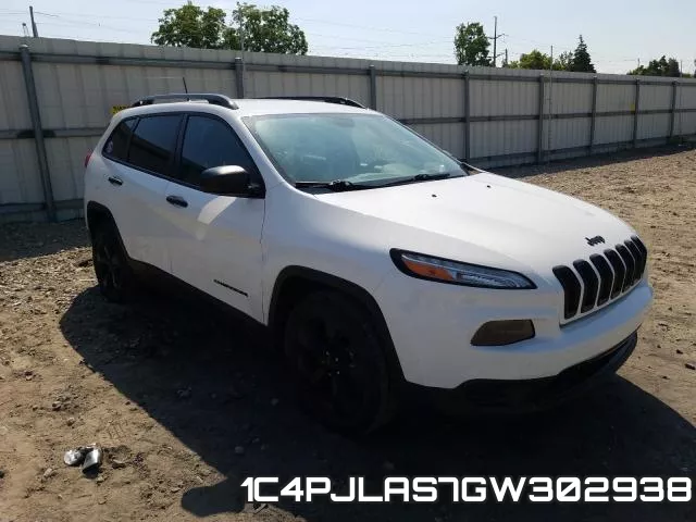 1C4PJLAS7GW302938
