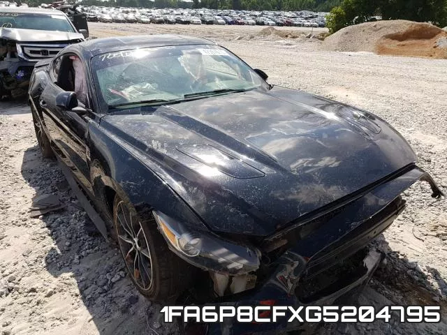 1FA6P8CFXG5204795