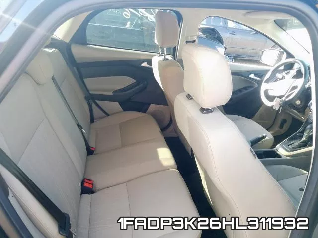 1FADP3K26HL311932