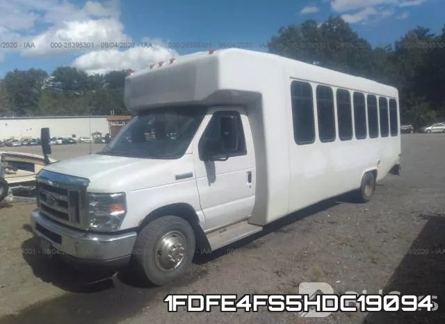 1FDFE4FS5HDC19094