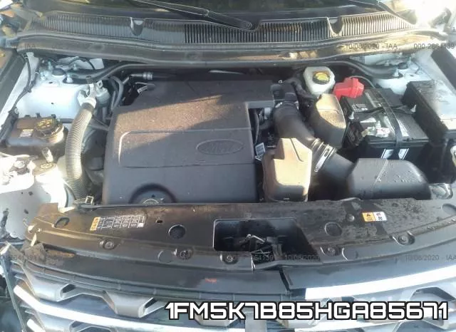 1FM5K7B85HGA85671