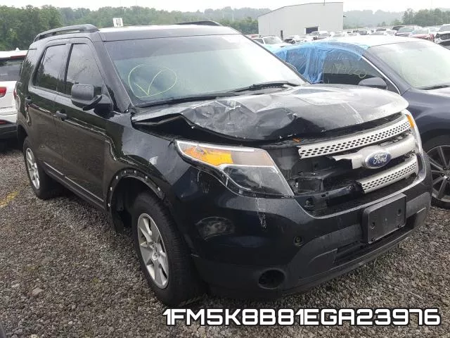 1FM5K8B81EGA23976