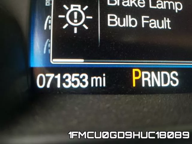 1FMCU0GD9HUC18089